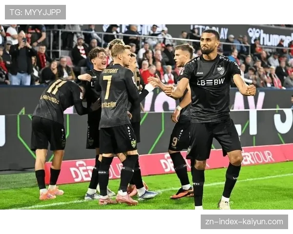 霍芬海姆客场平斯图加特，连续不败纪录延续