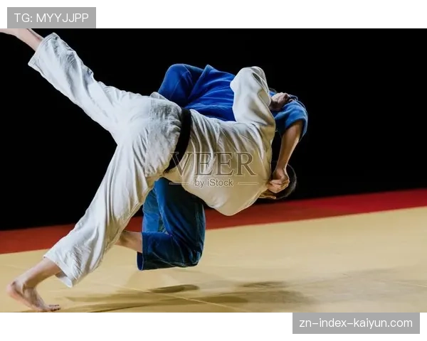 规则变革下的柔道发展：更快节奏与更多技术变量