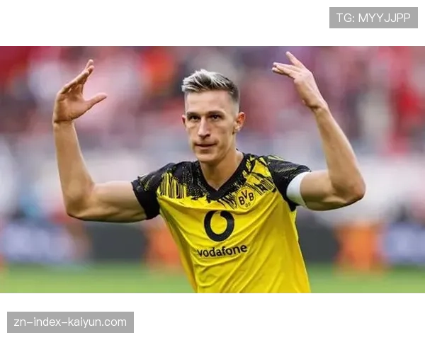 多特中卫施洛特贝克拒绝续约，优先考虑加盟皇马