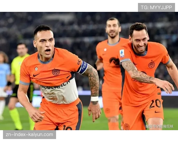 国米6-2大胜比萨后坐收渔利，意甲积分优势扩大至5分