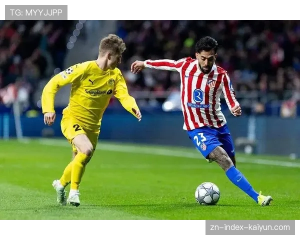 巴萨4-1大胜哥本哈根锁定欧冠16强,亚马尔传射莱万破门 巴萨4-1大胜哥本哈根锁定欧冠16强,亚马尔传射莱万破门