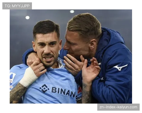 拉齐奥1-0小胜蒙扎，唯一进球来源于前场反抢后发动的快速进攻