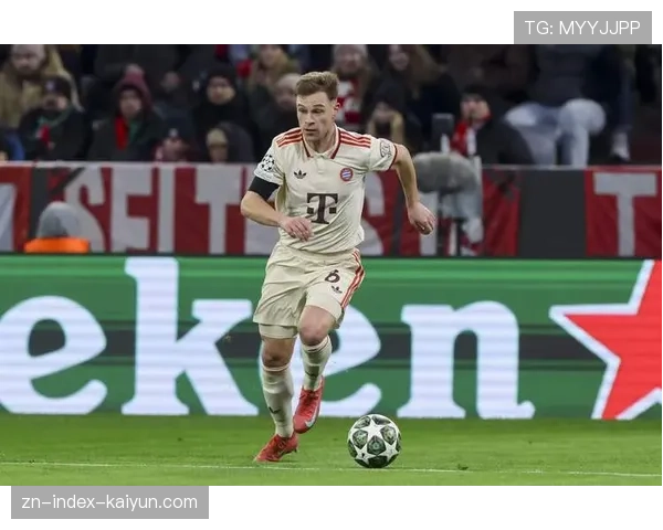 拜仁官方确认与中场球员基米希的续约谈判已暂时搁置 拜仁官方确认与中场球员基米希的续约谈判已暂时搁置